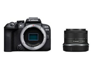 Lm / CANON EOS R10 RF-S18-45 IS STM YLbgyfW^Jzyz