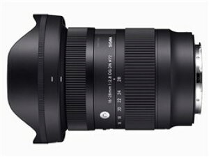SIGMA / VO} 16-28mm F2.8 DG DN [\j[Ep]yYzyz