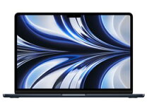 楽天市場】macbook air m2 ミッドナイトの通販