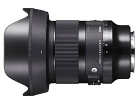 ★SIGMA / シグマ 20mm F1.4 DG DN [ソニーE用]【レンズ】【送料無料】