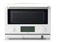 ★ツインバード Kando Simple DR-F871W【電子レンジ・オーブンレンジ】【送料無料】