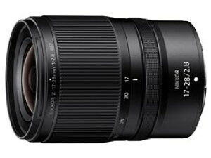 Nikon / jR NIKKOR Z 17-28mm f/2.8yYzyz