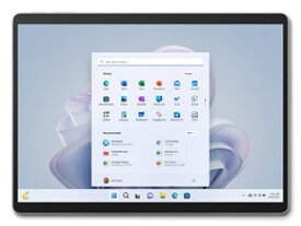 ★Microsoft / マイクロソフト Surface Pro 9 QCB-00011 【タブレットPC】【送料無料】