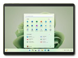��Microsoft / �}�C�N���\�t�g Surface Pro 9 QEZ-00062 [�t�H���X�g]�y�^�u���b�gPC�z�y���������z