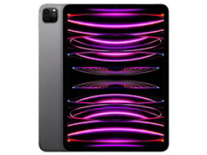 Abv / APPLE iPad Pro 11C` 4 Wi-Fi+Cellular 512GB 2022NHf MNYG3J/A SIMt[ [Xy[XOC]y^ubgPCzyz