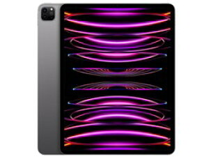 Abv / APPLE iPad Pro 12.9C` 6 Wi-Fi 128GB 2022NHf MNXP3J/A [Xy[XOC]y^ubgPCzyz