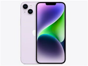 ���A�b�v�� / APPLE iPhone 14 Plus 128GB SIM�t���[ [�p�[�v��] (SIM�t���[)�y�X�}�[�g�t�H���z�y���������z