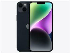���A�b�v�� / APPLE iPhone 14 Plus 256GB SIM�t���[ [�~�b�h�i�C�g] (SIM�t���[)�y�X�}�[�g�t�H���z�y���������z