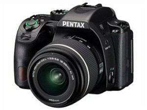 PENTAX / y^bNX PENTAX KF 18-55WRLbgyfW^Jzyz