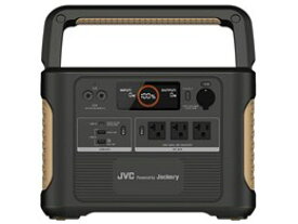 ★JVC ポータブル電源 BN-RB15 【ポータブル電源】【送料無料】