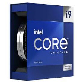 ★インテル Core i9 13900KS BOX 【CPU】【送料無料】