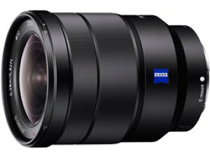 ���\�j�[ / SONY Vario-Tessar T* FE 16-35mm F4 ZA OSS SEL1635Z�y�����Y�z�y���������z