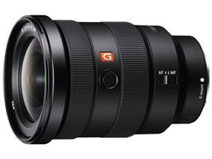 ���\�j�[ / SONY FE 16-35mm F2.8 GM SEL1635GM�y�����Y�z�y���������z
