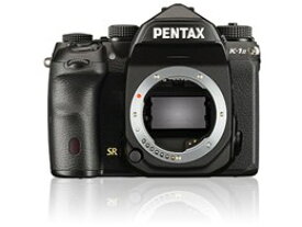 ★PENTAX / ペンタックス PENTAX K-1 Mark II ボディ 【デジタル一眼カメラ】【送料無料】