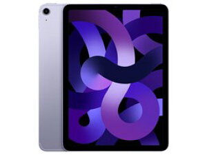 Abv / APPLE iPad Air 10.9C` 5 Wi-Fi+Cellular 256GB 2022Ntf MMED3J/A SIMt[ [p[v]y^ubgPCzyz