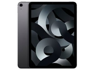 Abv / APPLE iPad Air 10.9C` 5 Wi-Fi+Cellular 64GB 2022Ntf MM6R3J/A SIMt[ [Xy[XOC]y^ubgPCzyz