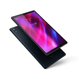 ★レノボ / Lenovo Lenovo Tab K10 ZA8R0079JP アビスブルー (Helio P22T/メモリ4GB/SSD64GB/Android 11/10/LTE) 【タブレットPC】【送料無料】