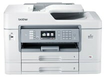 楽天市場】ブラザー プリンター A3 インクジェット複合機 MFC-J6583CDW 
