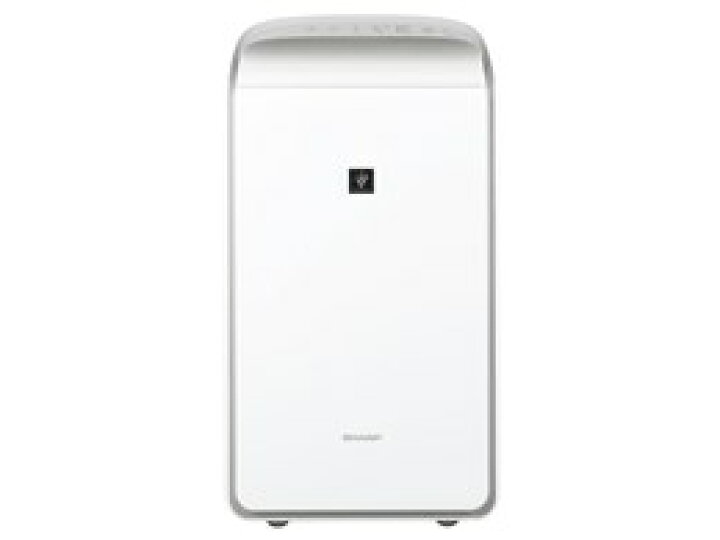 楽天市場】☆SHARP / シャープ ハイブリッド方式 衣類乾燥除湿機 CV 