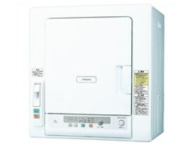 ★HITACHI / 日立 DE-N60HV【衣類乾燥機】【送料無料】