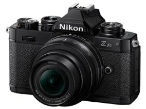 Nikon / jR Z fc 16-50 VR YLbg [ubN]yfW^Jzyz