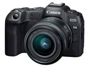 Lm / CANON EOS R8 RF24-50 IS STM YLbgyfW^Jzyz