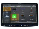 ★□ ALPINE / アルパイン フローティングビッグX 11 XF11NX2S【カーナビ】【送料無料】