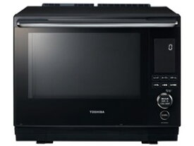 ★TOSHIBA / 東芝 石窯ドーム ER-YD3000(K) [グランブラック] 【電子レンジ・オーブンレンジ】【送料無料】