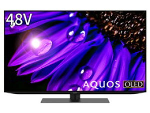 SHARP / V[v AQUOS OLED 4T-C48EQ2 [48C`]y^erzyz
