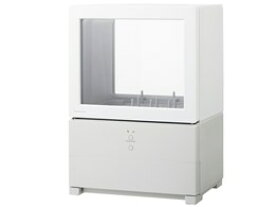★Panasonic / パナソニック SOLOTA NP-TML1-W [ホワイト]【食器洗い機(食洗機)】【送料無料】