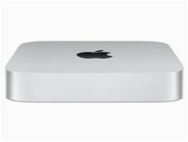 ★アップル / APPLE Mac mini MMFK3J/A [シルバー]【Mac デスクトップ】【送料無料】
