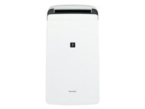 楽天市場】除湿機 シャープ cv-j120の通販 