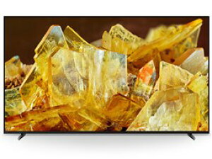 \j[ / SONY BRAVIA XRJ-65X90L [65C`]y^Ɠdzy敪FzysǑΉszy^erz