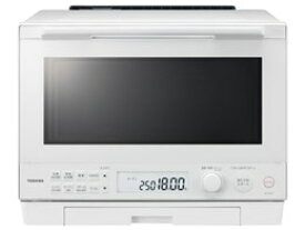 ★TOSHIBA / 東芝 石窯ドーム ER-YD100(W) [グランホワイト] 【電子レンジ・オーブンレンジ】【送料無料】