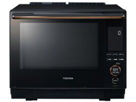 ★TOSHIBA / 東芝 石窯ドーム ER-YD5000(K) [グランブラック]【電子レンジ・オーブンレンジ】【送料無料】