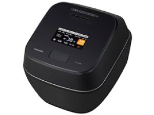 TOSHIBA /  ^󈳗IH RC-10ZWV(K) [OubN]yъzyz