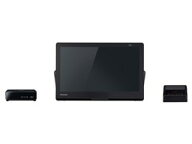 ★Panasonic / パナソニック プライベート・ビエラ UN-15L12H【携帯テレビ・ポータブルテレビ】【送料無…