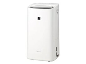 ★SHARP / シャープ KI-RD50-W [ホワイト系]【空気清浄機】【送料無料】
