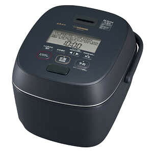 ��ZOJIRUSHI / �ۈ� �������� NW-PV18-BZ [�X���[�g�u���b�N]�y���ъ�z�y���������z