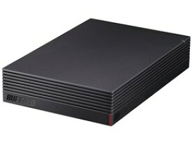 ★バッファロー 外付けハードディスク HD-EDS2U3-BE [ブラック 容量：2TB インターフェース：USB3.2 Gen1]【送料無料】