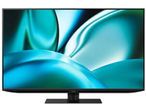 ��SHARP / �V���[�v AQUOS 4K 4T-C43FN2 [43�C���`]�y���^�e���r�z�y���������z