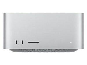Abv / APPLE Mac Studio MQH63J/A [Vo[]yMac fXNgbvzyz