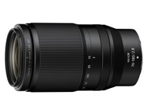 Nikon / jR NIKKOR Z 70-180mm f/2.8yYzyz