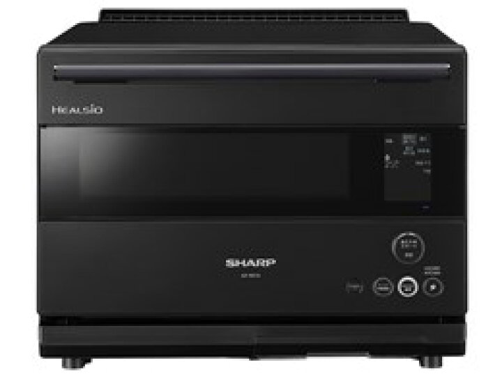 楽天市場】☆SHARP / シャープ ヘルシオ AX-NS1A-B [ブラック系 