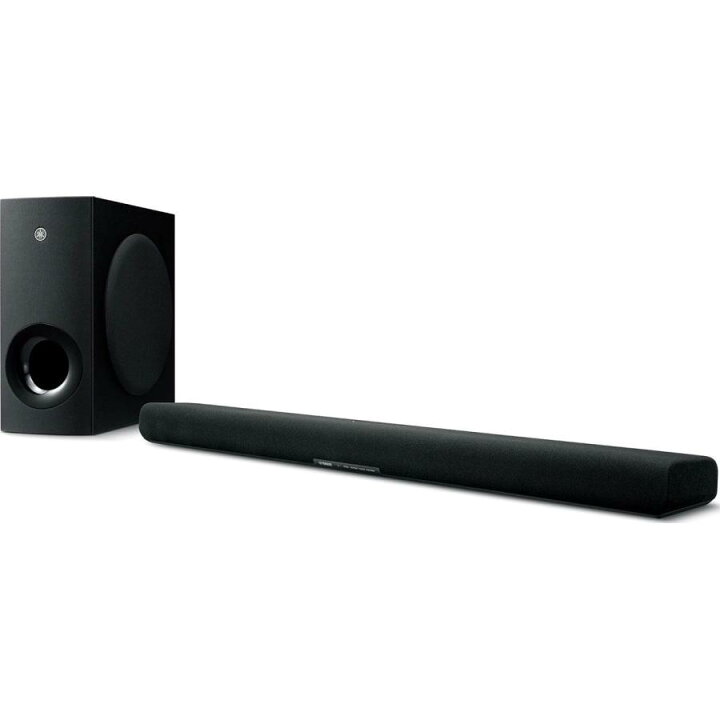 楽天市場】☆YAMAHA / ヤマハ SR-B40A(B) [ブラック] 【ホームシアター 