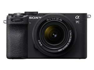 \j[ / SONY 7C II ILCE-7CM2L Y[YLbg [ubN]yfW^Jzyz