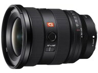 ★ソニー / SONY FE 16-35mm F2.8 GM II SEL1635GM2【レンズ】【送料無料】