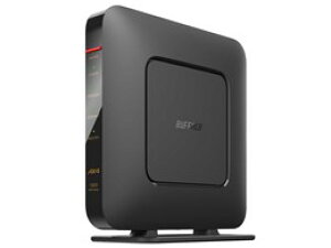 obt@[ Wi-Fi 6Ή[^[ Gg[f 1201+573 Mbps AirStation WSR-1800AX4P-BK [ubN]yLAN[^[(Wi-Fi[^[)zyz