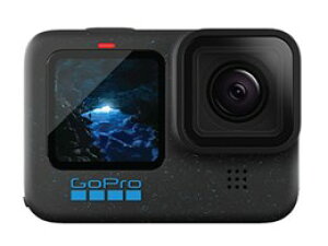 ��GoPro HERO12 BLACK CHDHX-121-FW�y�r�f�I�J�����z�y���������z