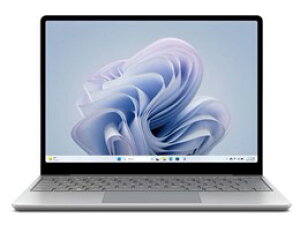 Microsoft / }CN\tg Surface Laptop Go 3 XK1-00005 [v`i]ym[gp\Rzyz